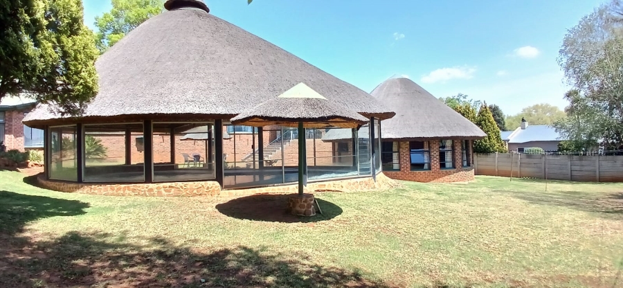 4 Bedroom Property for Sale in Panorama Free State